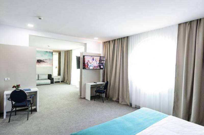 Tratament Balnear Active Rheuma 2025 Eforie Nord Hotel Mirage MedSPA