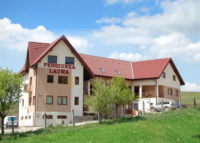 Sejur Odihna Cheile Turzii Pensiunea Laura
