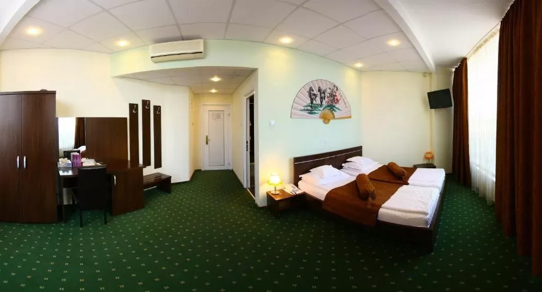 Revelion 2025 Sibiu Hotel Select