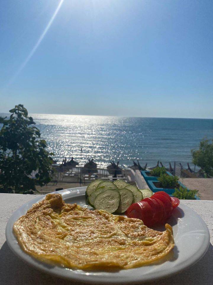Litoral 2022 Venus Hotel Iulia Resort***