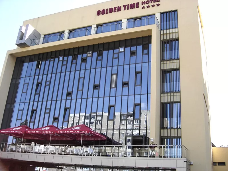 Cazare 2022 Brasov Hotel Golden Time****