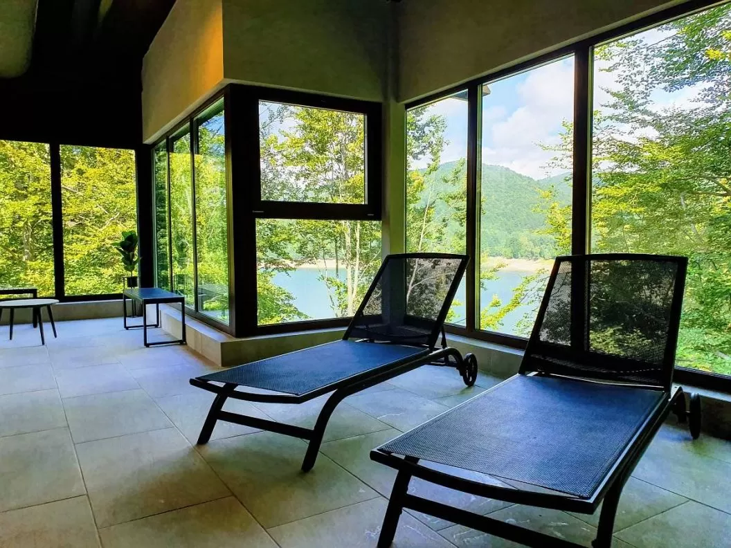 Sejur odihna 2024 Transfagarasan Hotel Posada Vidraru****