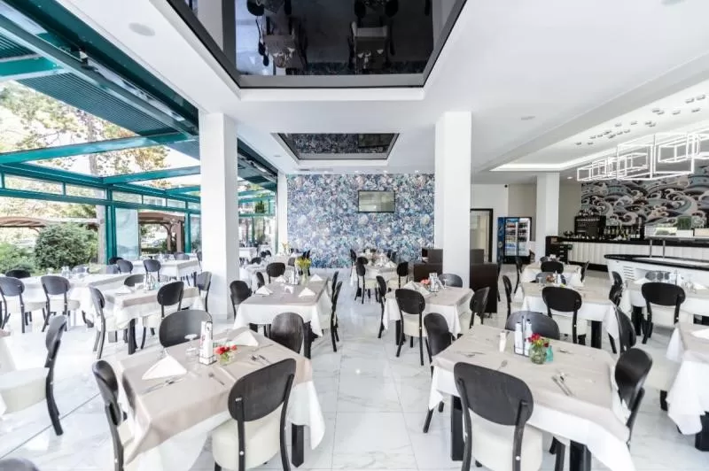 Cazare Gratuita Vital SPA 2025 Eforie Nord Hotel Mirage MedSPA