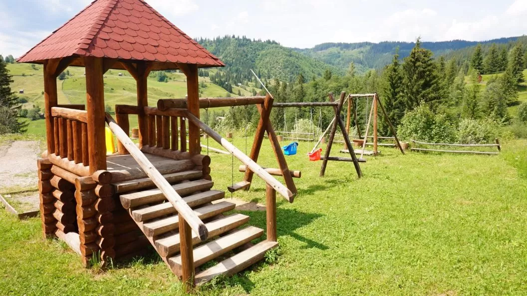 Vacanta in Bucovina Sadova Pensiunea Steaua Nordului***