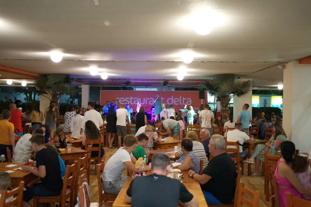 Litoralul pentru toti 2021 Jupiter Hotel Delta*** 