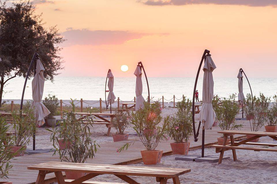 Litoral 2022 Olimp Hacienda de Mare***
