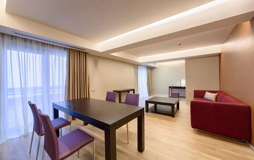 Cazare 2020 Bucuresti Hotel Ramada Plaza****