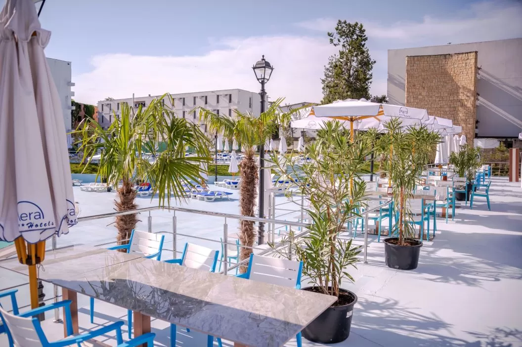 Sejur Litoral 2026 Venus Mera Holiday Resort