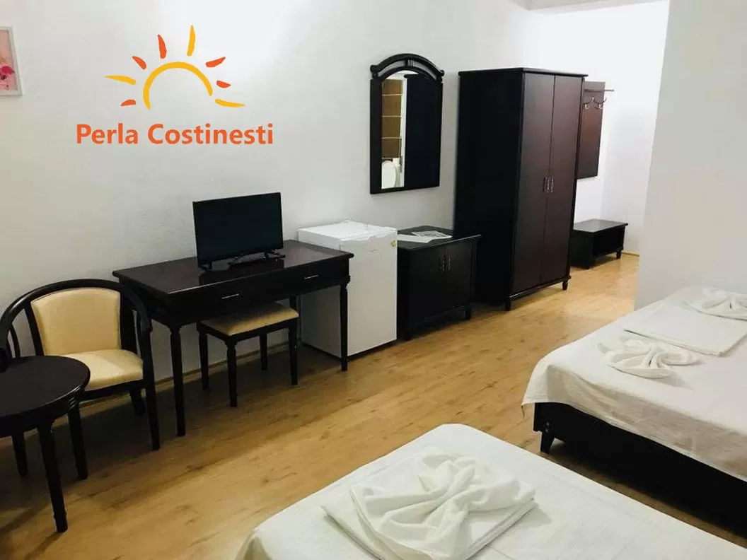 Litoral 2024 Costinesti Hostel Perla