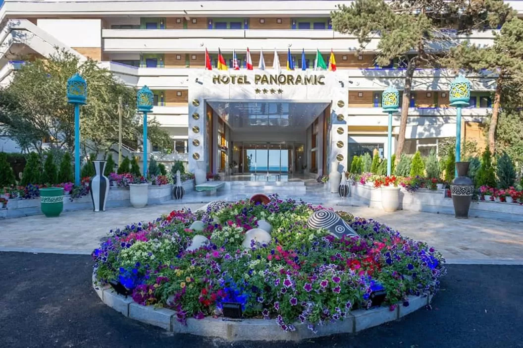 Litoral 2022 Olimp Phoenicia Blue View Resort**** 