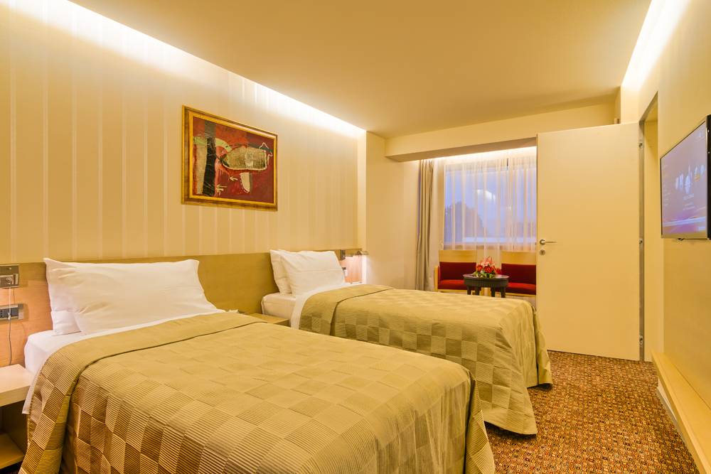 Litoral 2022 Mamaia Hotel Vega*****