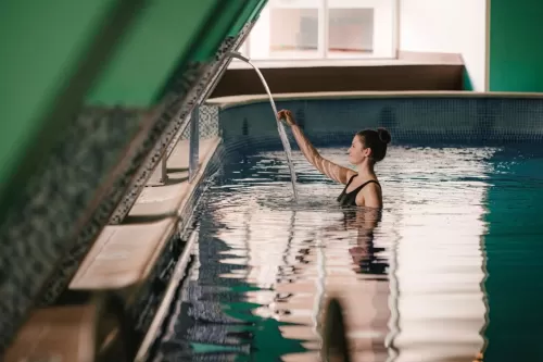 Sejur Odihna Munte 2026 Baile Tusnad Hotel Ciucas