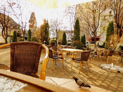 Cazare 2024-2025 Baia Mare Eurohotel