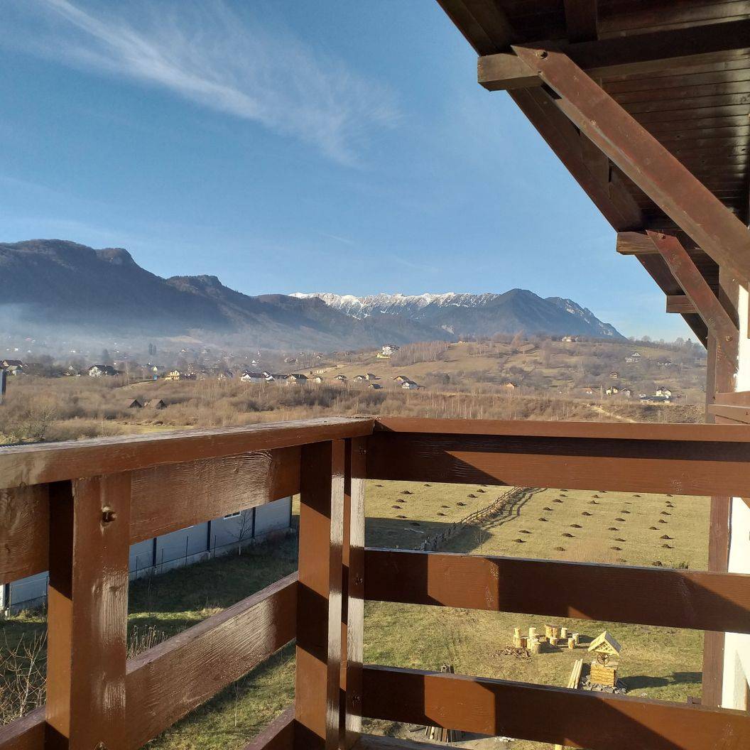 Sejur odihna Bran Hotel La Dolce Vita****