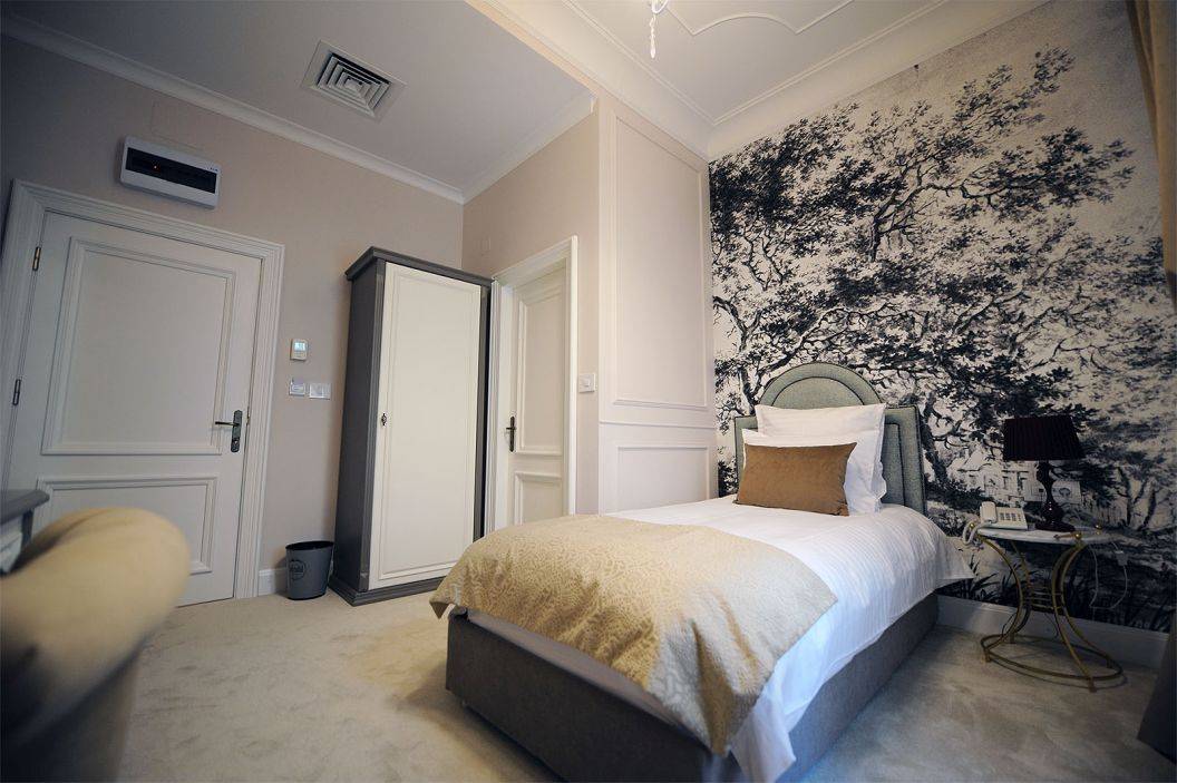 Cazare 2022 Craiova Hotel Splendid 1900****