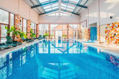 Sejur odihna 2025 Baile Felix Complex Metropol