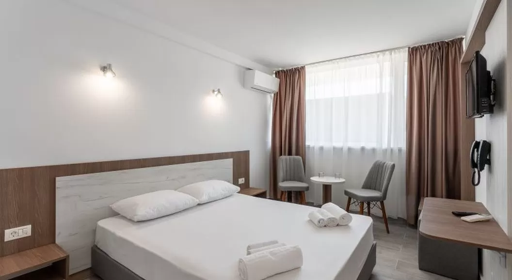 Litoral 2026 Saturn Hotel Neko