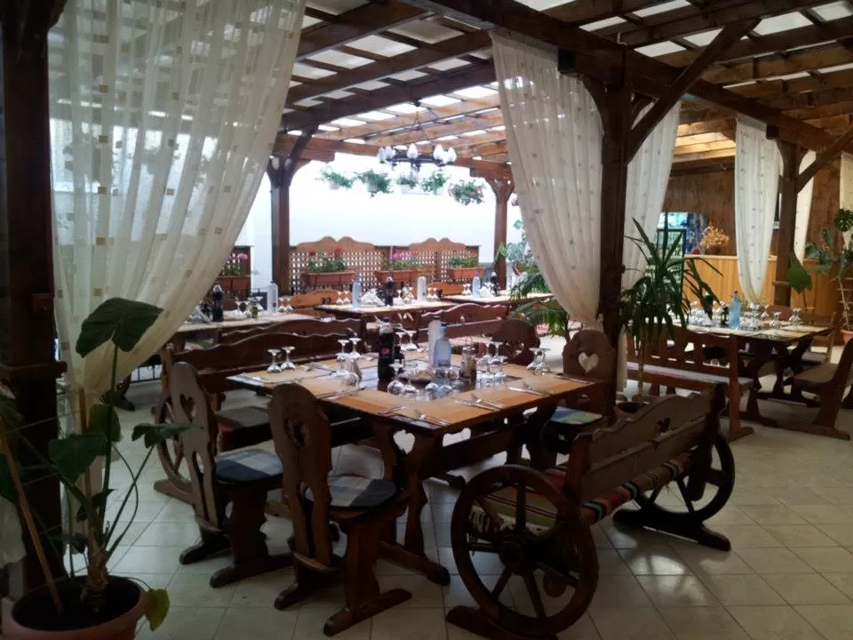 Cazare 2023 Brasov Hotel Apollonia***