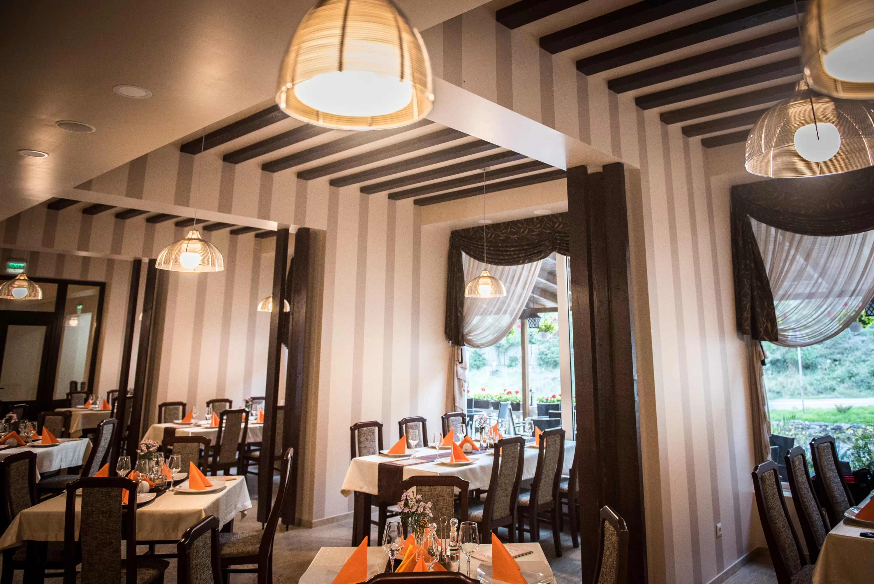 Sejur Odihna Baile Homorod Hotel Homorod