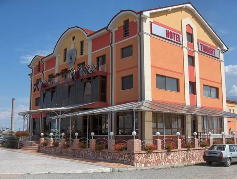 Cazare 2025 Oradea Hotel Transit***