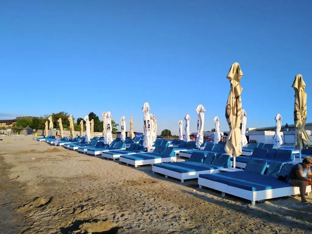 Litoral 2022 Venus Hotel Palace Lake Mezotermale***