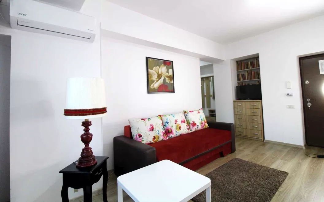 Cazare Bucuresti Hotel La Casa Centrale*****