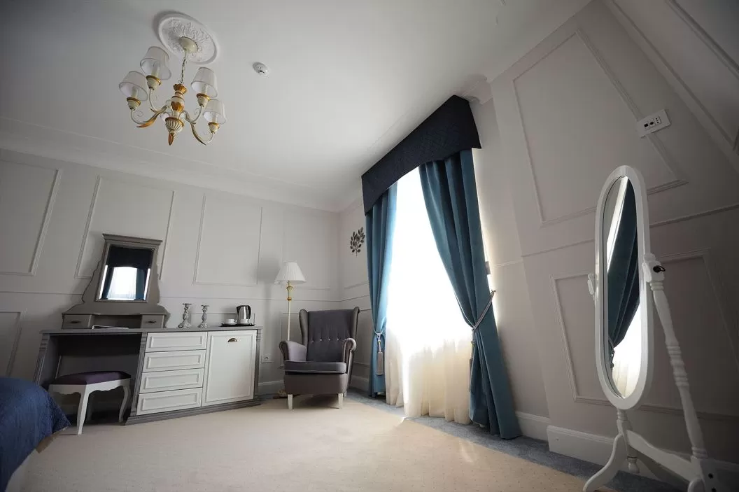 Cazare 2022 Craiova Hotel Splendid 1900****