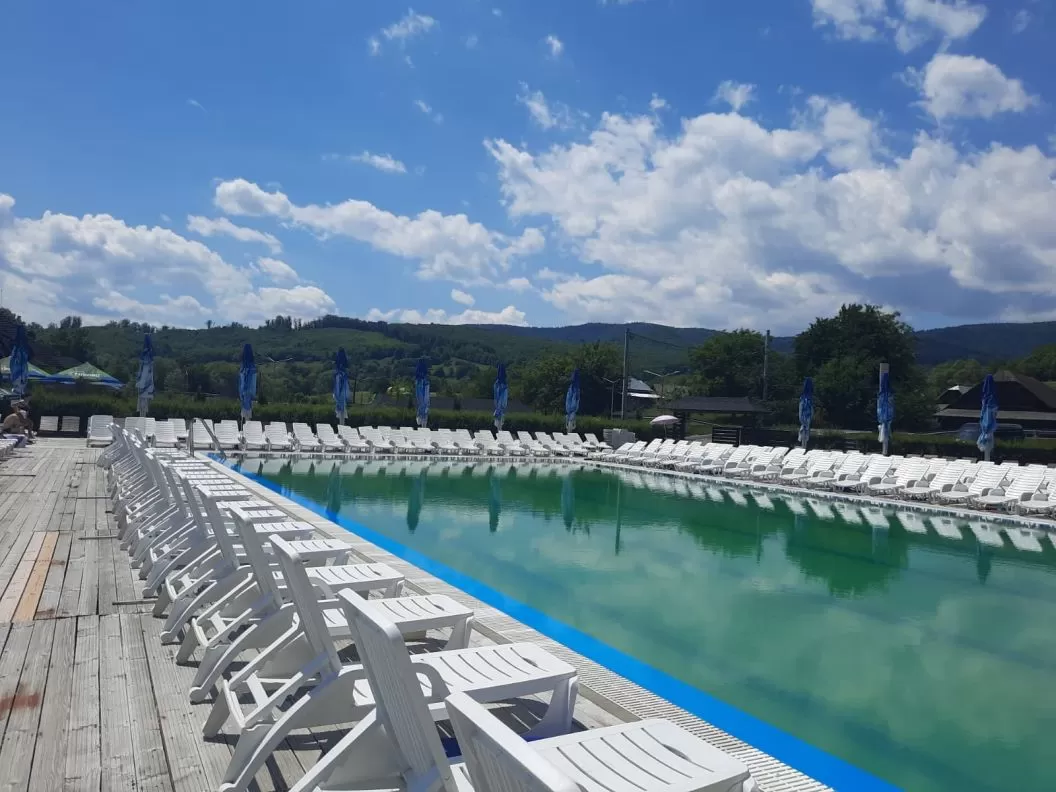 Sarbatori de Pasti 2024 in Bucovina Cacica Pensiunea Casa Domneasca