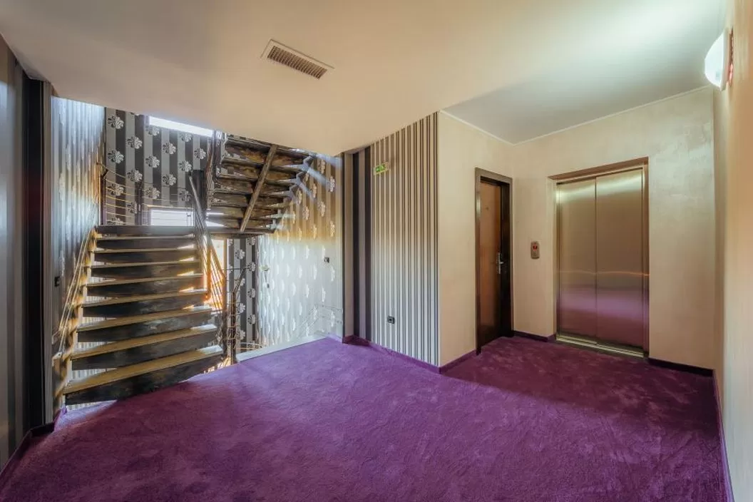 Vacanta SPA 2024 Baile 1 Mai Hotel Aqua Thermal SPA Relax