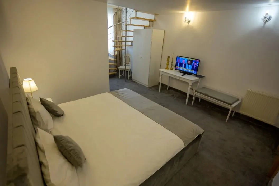 Litoral 2026 Mamaia Hotel Queen Vera