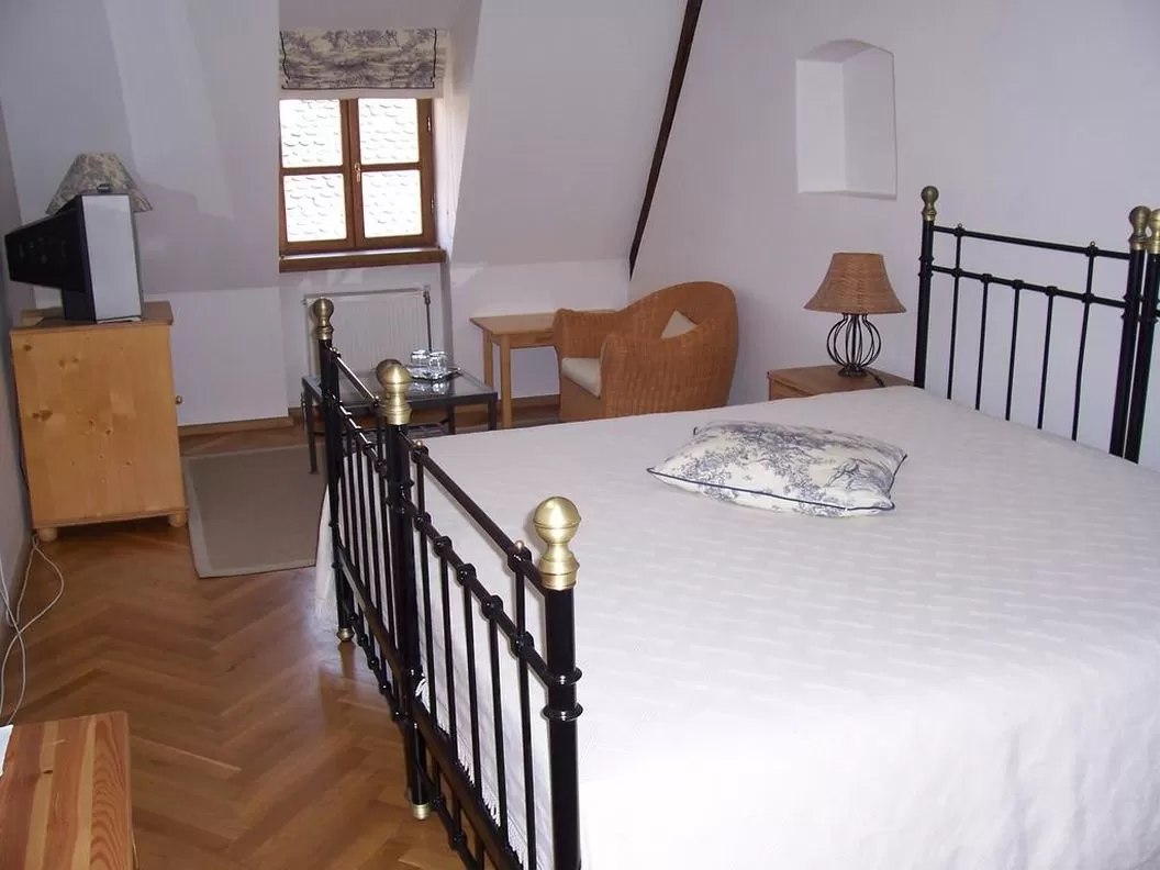 Cazare 2023 Sighisoara Casa cu Cerb***