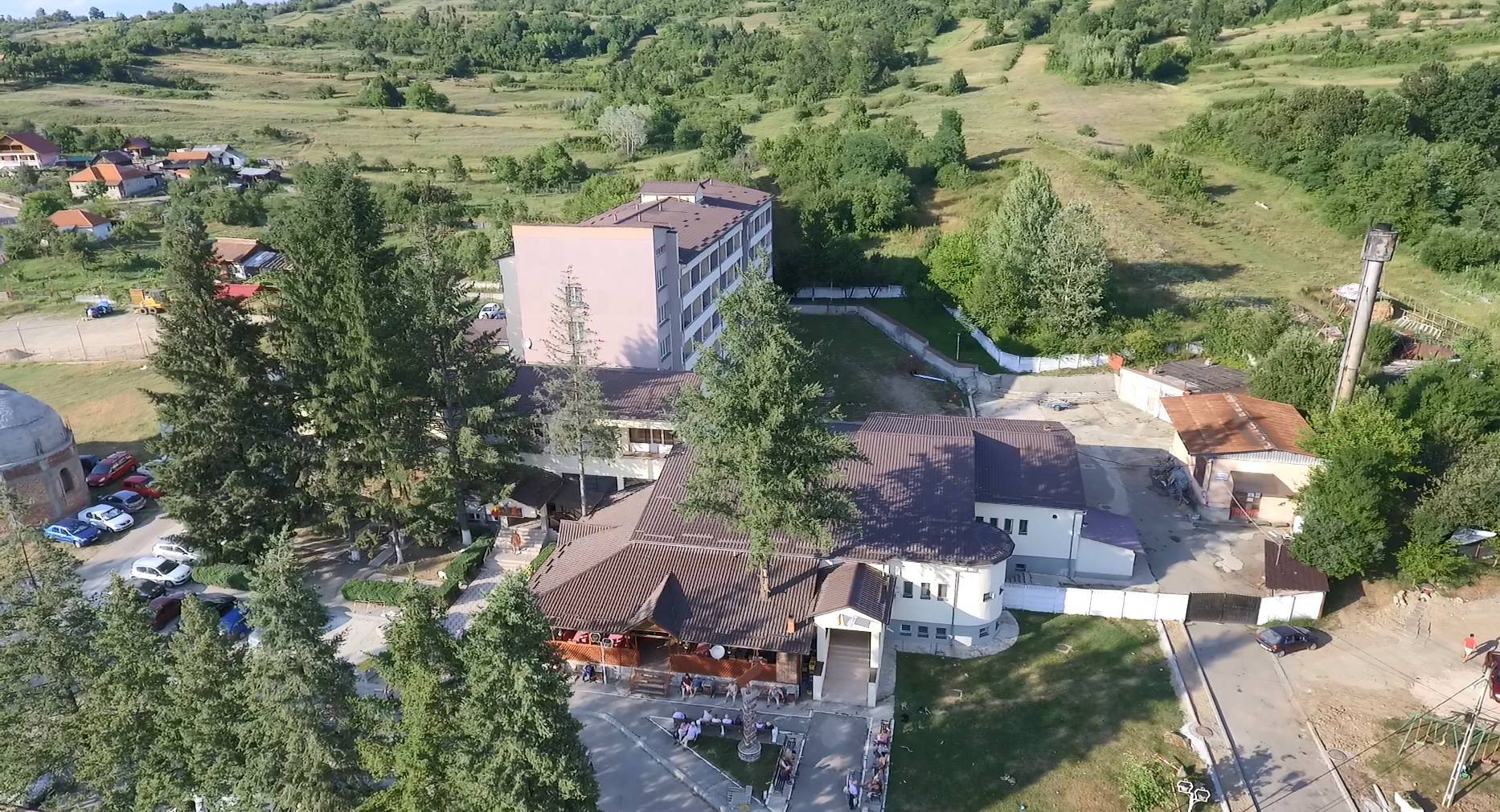 Tratament Balnear 2025 Bala Hotel Ceres
