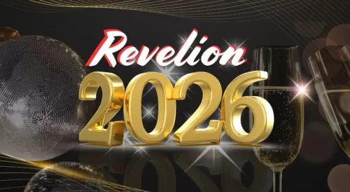 Revelion 2026 in Busteni Vila Ermitage