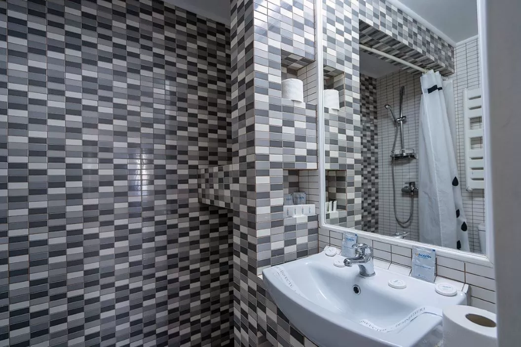 Litoralul pentru toti 2021 Cap Aurora Hotel California***