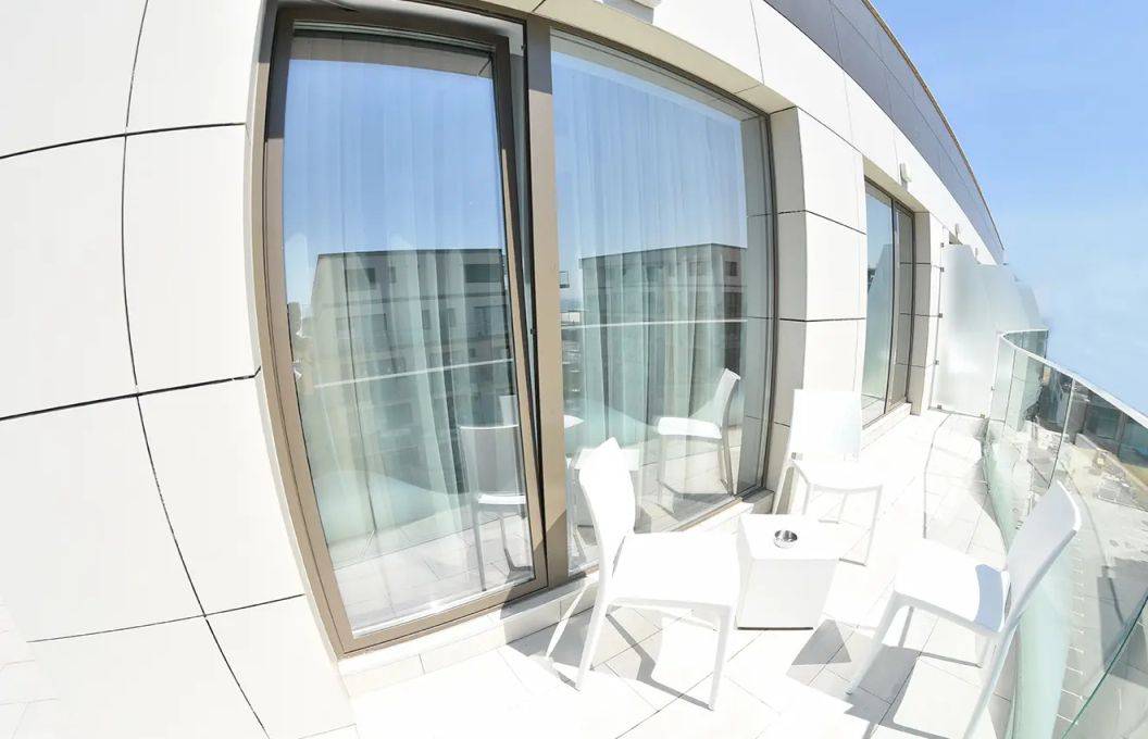 Rusalii 2024 Mamaia Nord Hotel Stavros