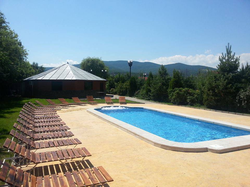 Cazare 2024 Alba Iulia Hotel Elisabeta***