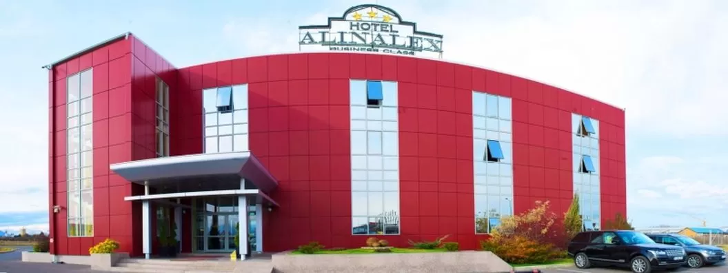 Sejur relaxare 2023 Aqualand Paradisul Acvatic Brasov Hotel Alinalex***