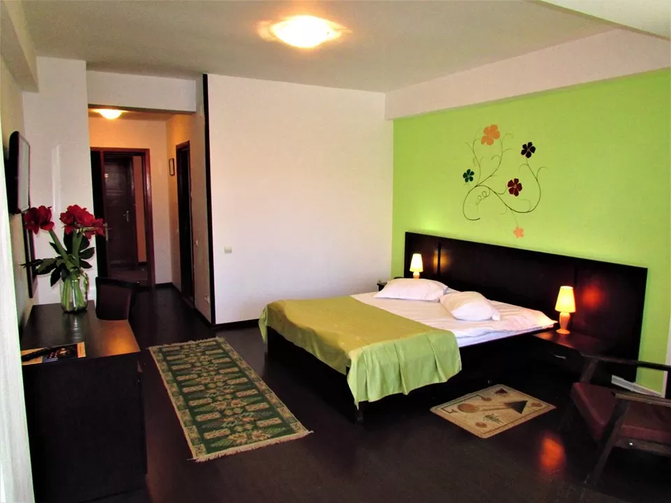 Sejur odihna 2023 Sinaia Hotel Marea Neagra*** 