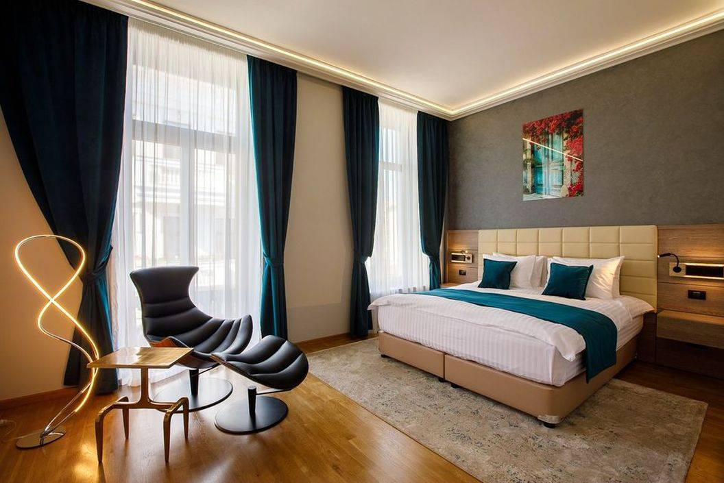 Cazare 2022 Constanta Casa Hrisicos****