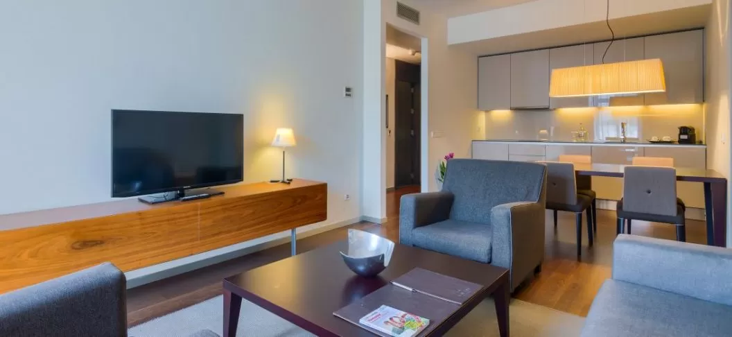 Cazare Bucuresti Hotel Cismigiu****