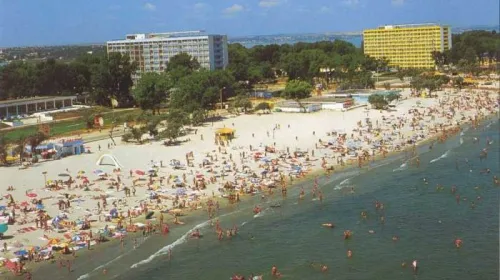 Sejur litoral 2026 Mamaia Hotel Regal