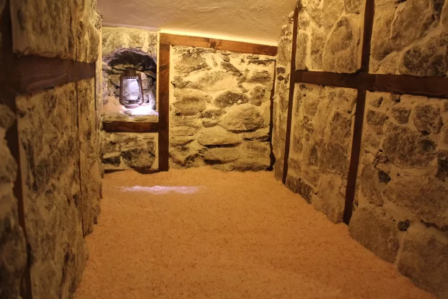 Cazare Munte 2025 Calimanesti Caciulata Hotel Domnitei***