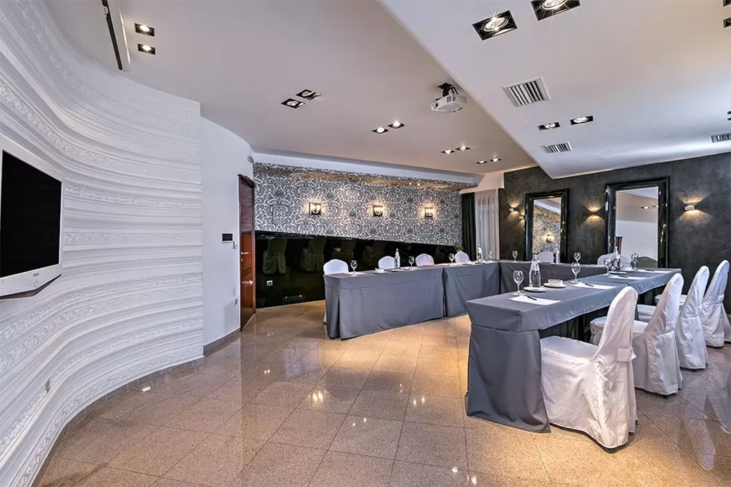Revelion 2023 Salonic Hotel Porto Palace*****