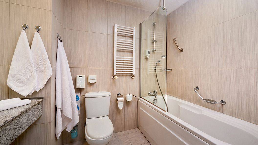 Vacanta schi 2021-2022 in Bansko Aparthotel Lucky Bansko SPA & Relax***** 
