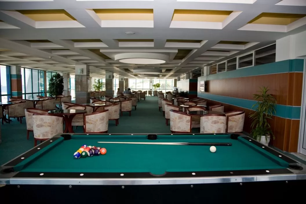 Litoral 2026 Sunny Beach Hotel Burgas Beach