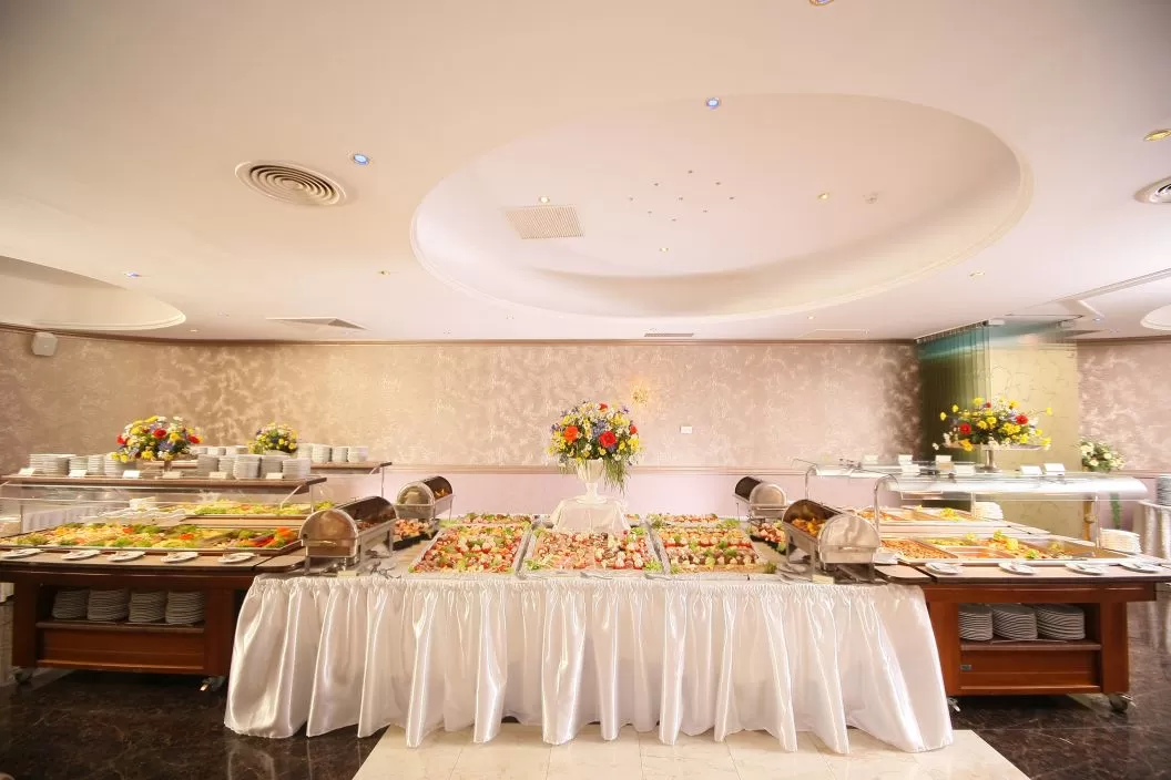 Sejur Tratament Balnear 2025 Baile Felix Hotel International
