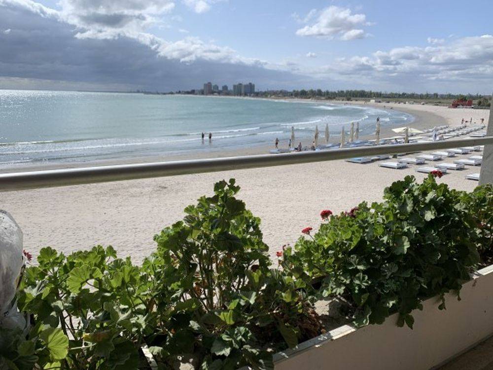 Litoral 2022 Venus Palace Beach Adriana ***