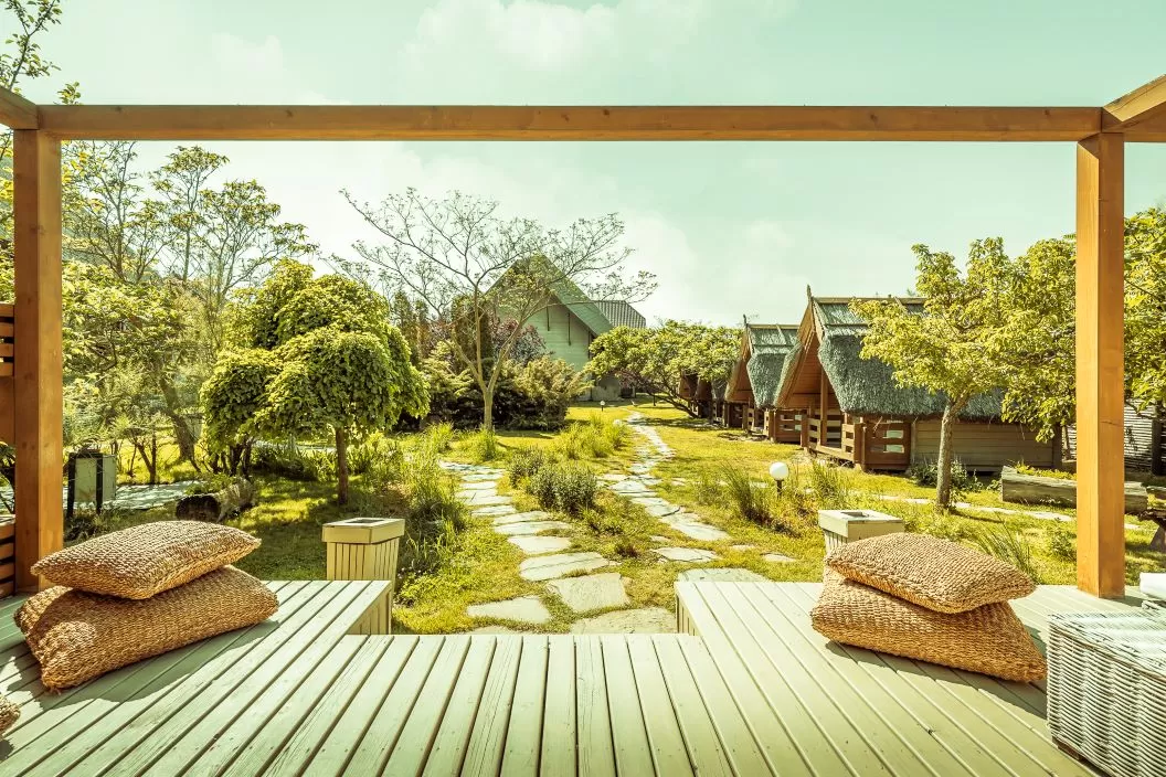 Seniori 2026 Delta Dunarii Sfantu Gheorghe Complex Green Village