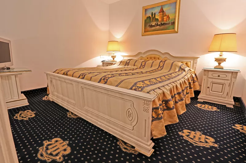 Revelion 2025 Sibiu Hotel Imparatul Romanilor