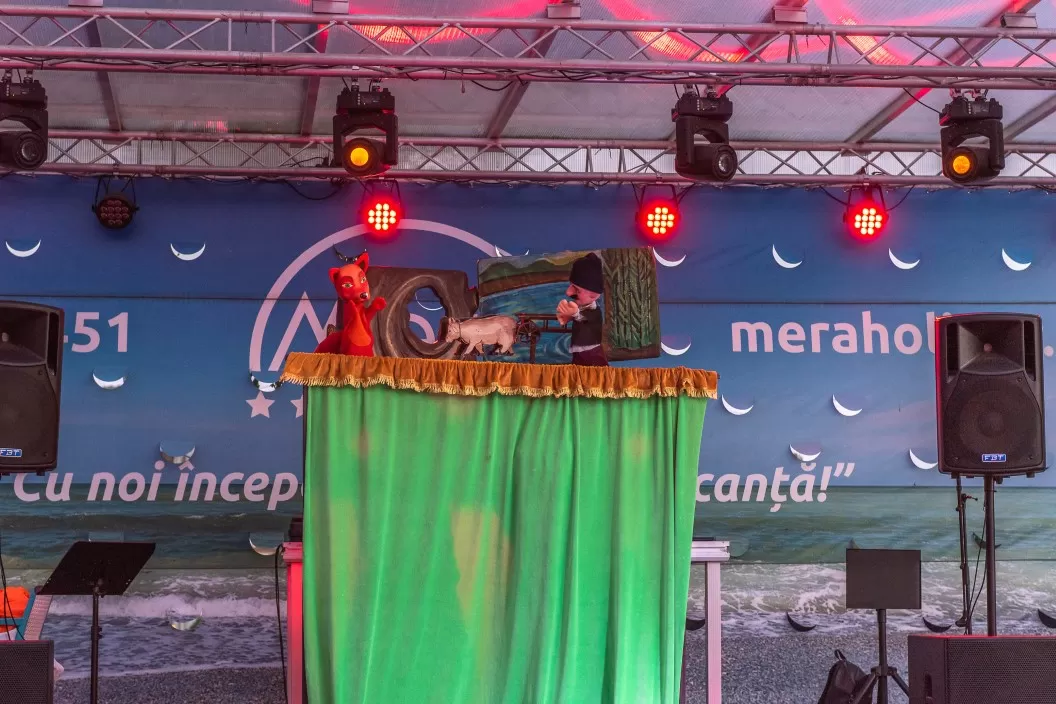 Sejur Litoral 2026 Venus Mera Holiday Resort